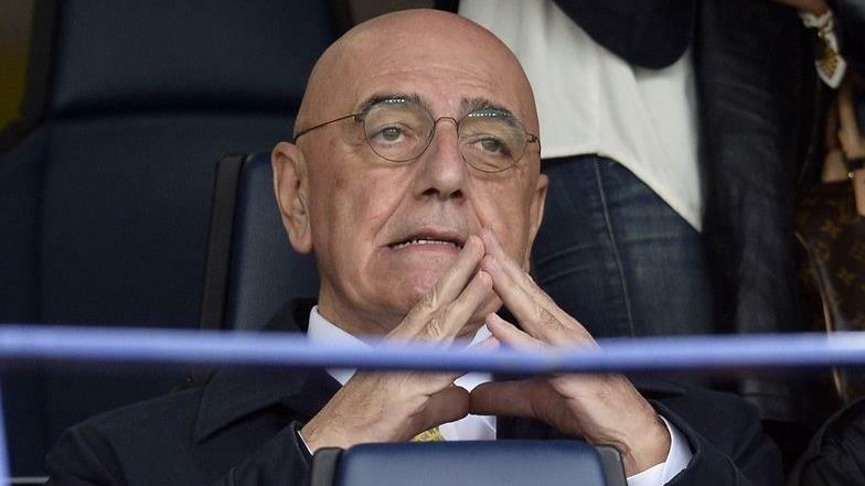 Adriano Galliani