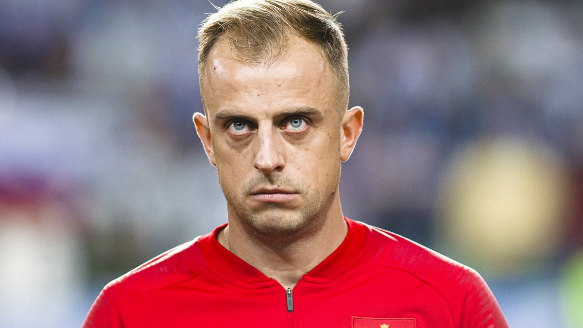 Kamil Grosicki