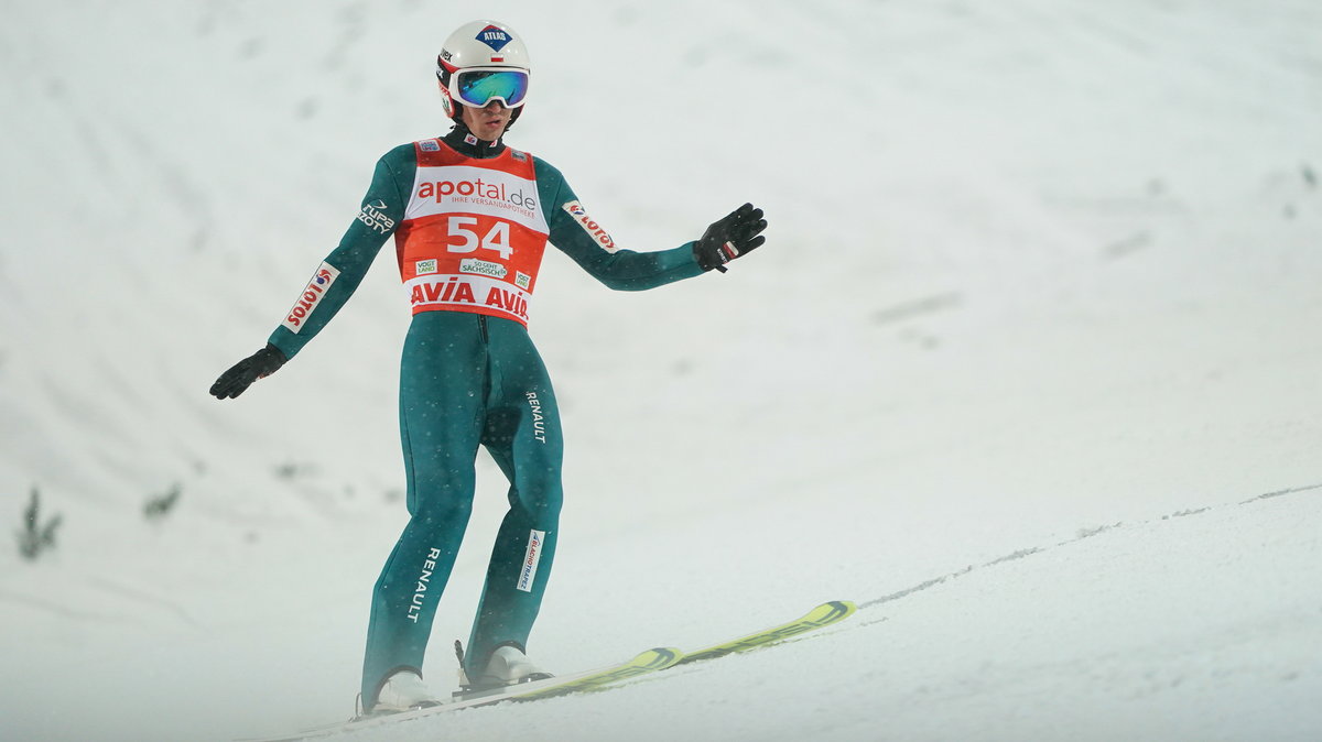 Kamil Stoch 