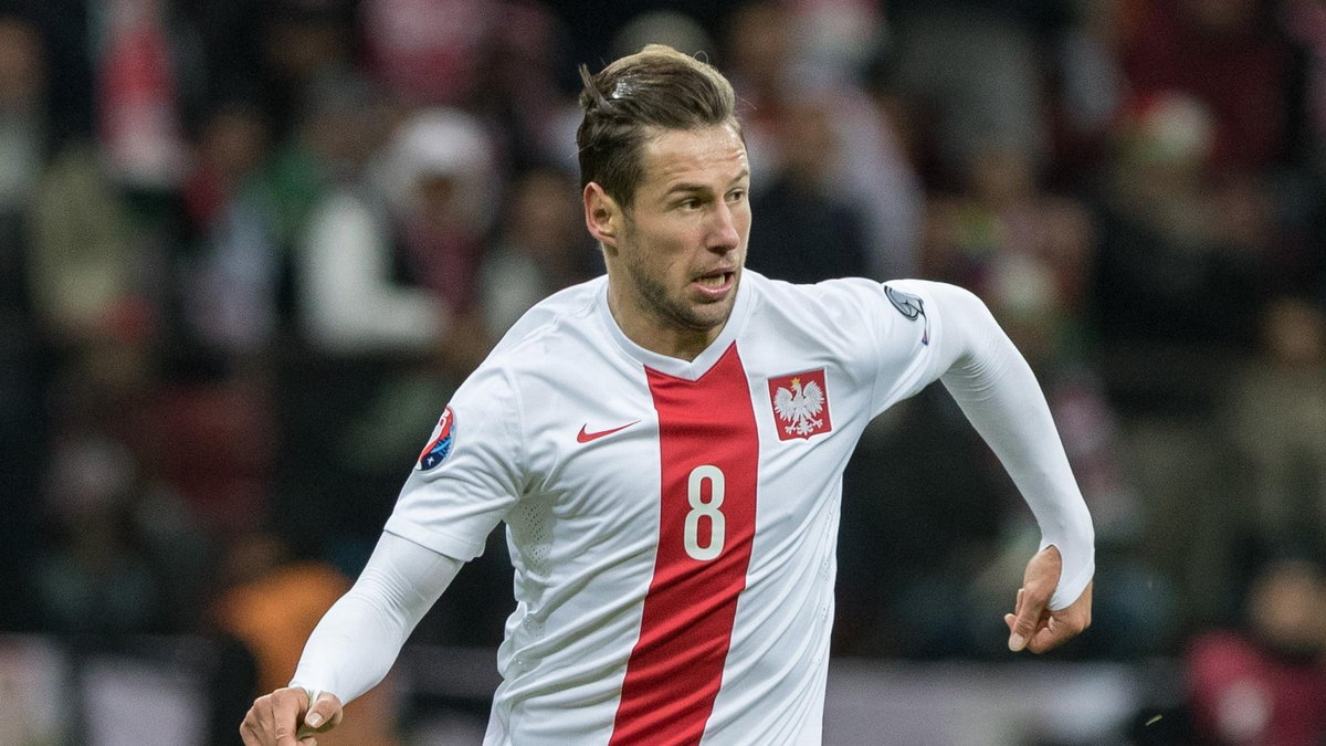 GRZEGORZ KRYCHOWIAK