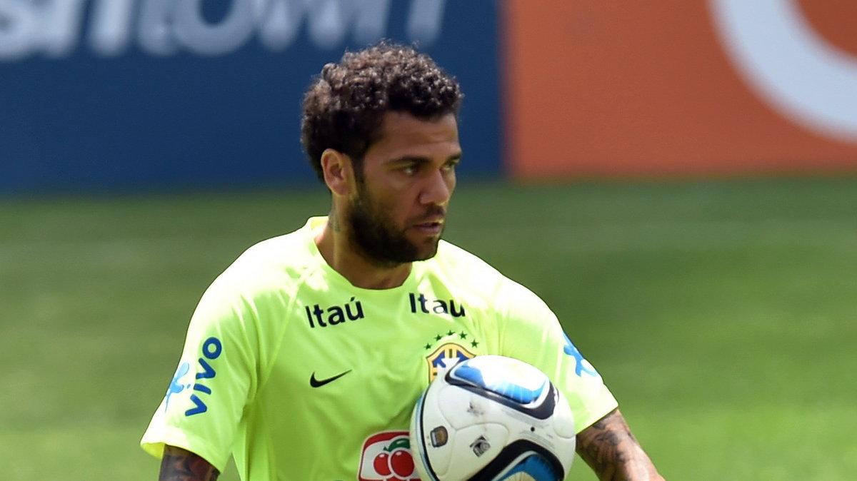 Daniel Alves