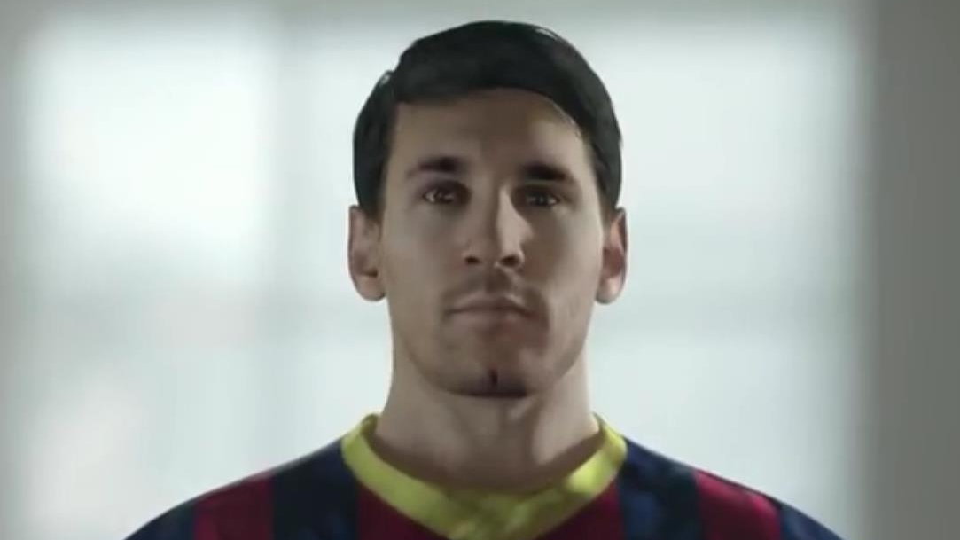 Leo Messi