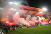 Pilka nozna. Ekstraklasa. Legia Warszawa - Gornik Zabrze. 19.11.2017