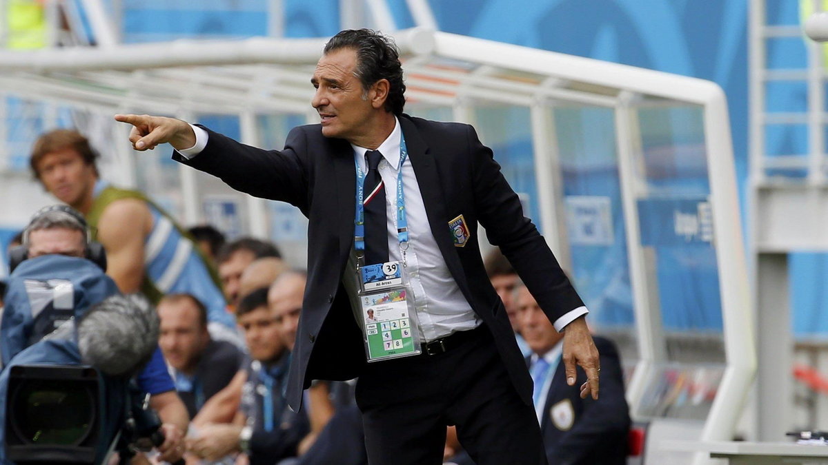 Cesare Prandelli