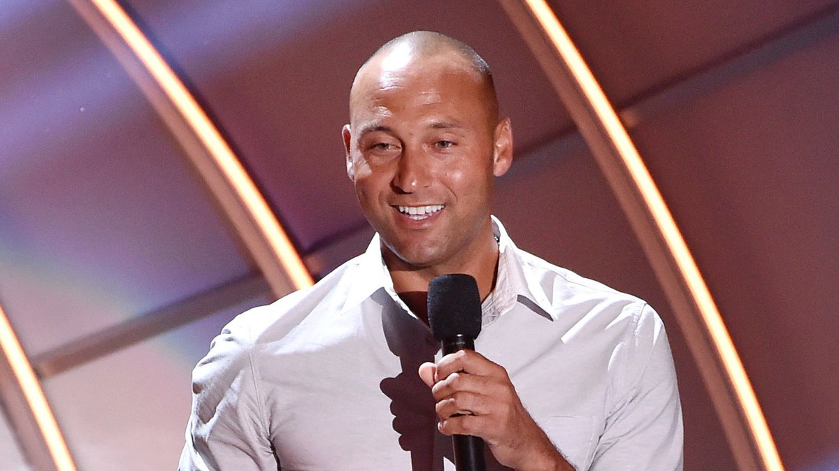 Derek Jeter