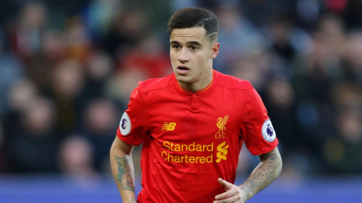 Klopp zaakceptował odejście Coutinho