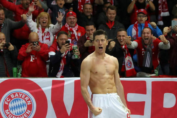 Robert Lewandowski