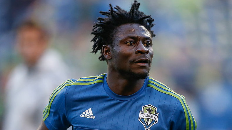 Obafemi Martins