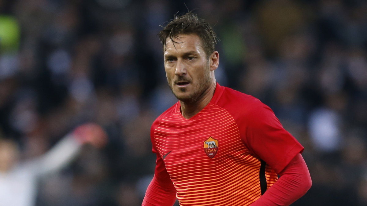 Francesco Totti