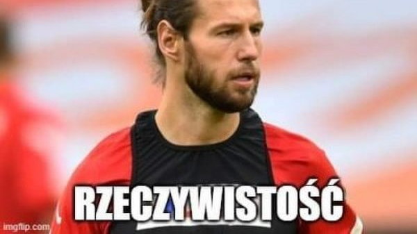 Memy po meczu Polska - Włochy