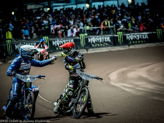 Martin Vaculik, Bartosz Zmarzlik