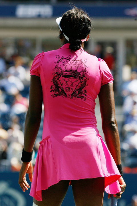 Venus Williams