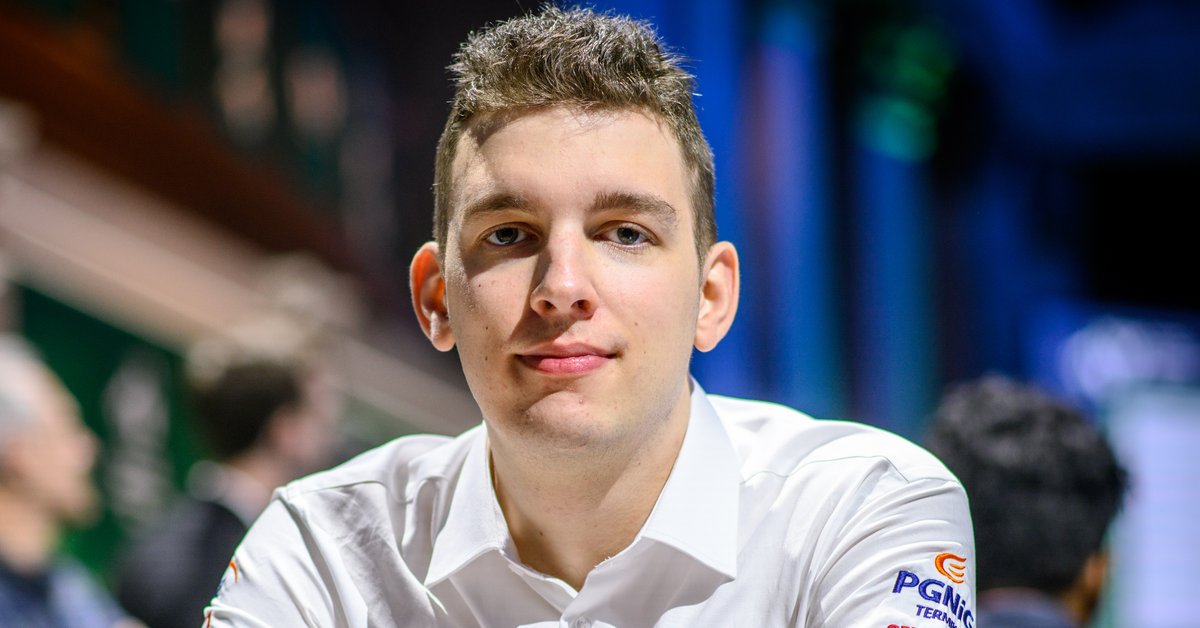 Polski mistrz usłyszał pytanie i nagle: mogłem tego wtedy nie mówić