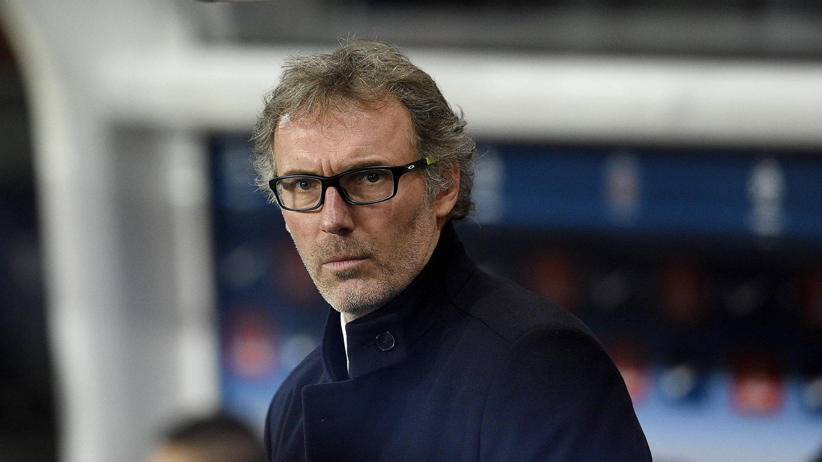 Laurent Blanc