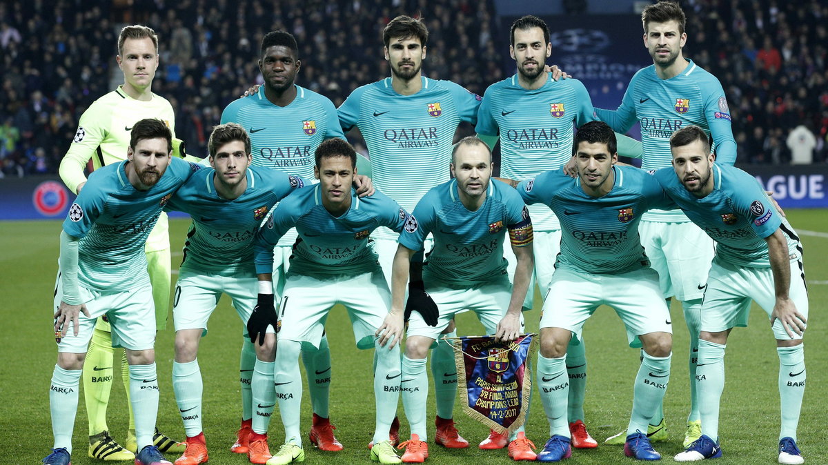 FC Barcelona