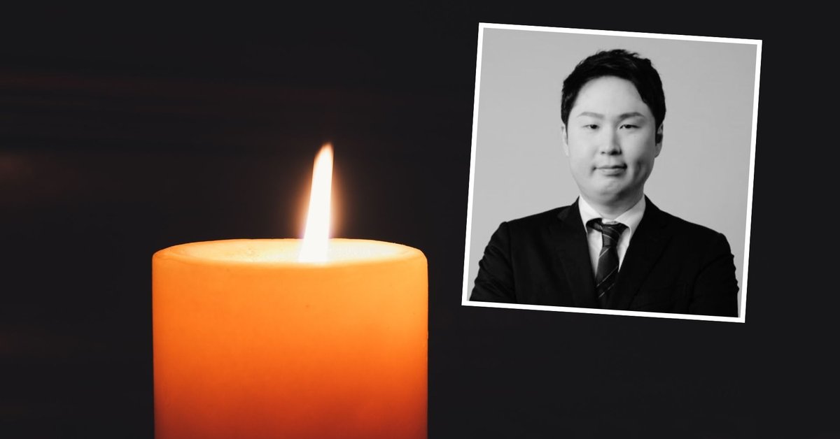 Nie żyje legendarny zawodnik. Miał 37 lat