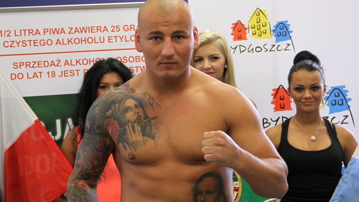 Artur Szpilka