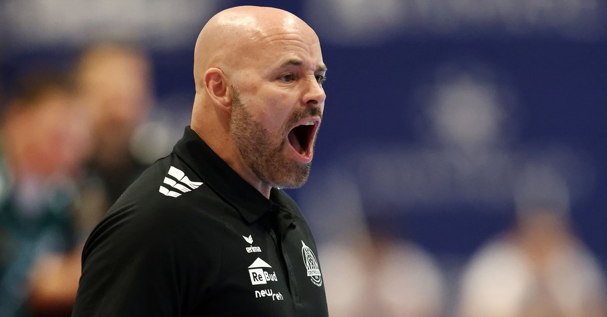 Ostrovia bez szans w starciu z niemieckim gigantem. 14 minut niemocy