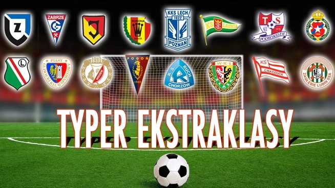 Typer Ekstraklasy - Zapowiedź 11 kolejki