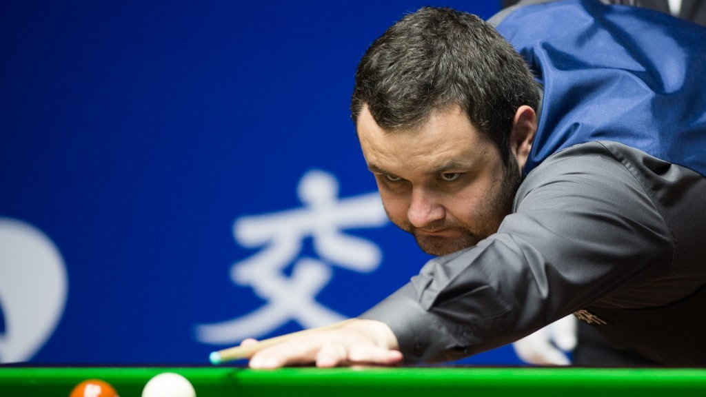 Stephen Maguire