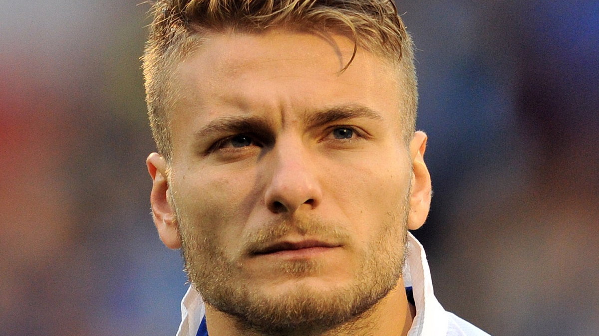 Ciro Immobile