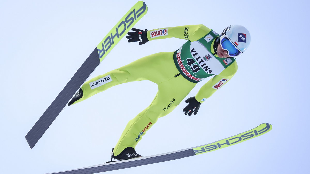 Kamil Stoch