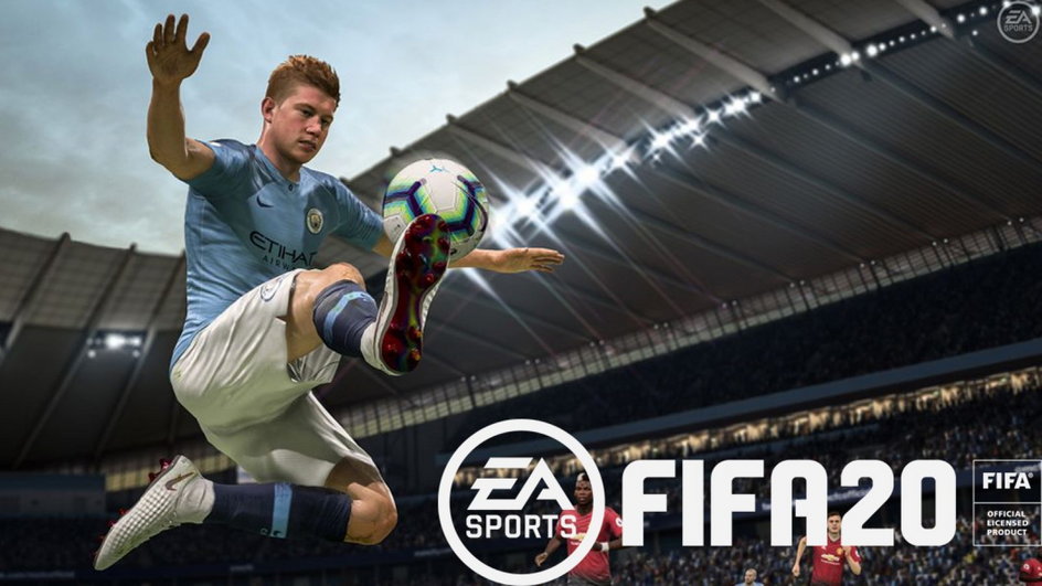 FIFA 20