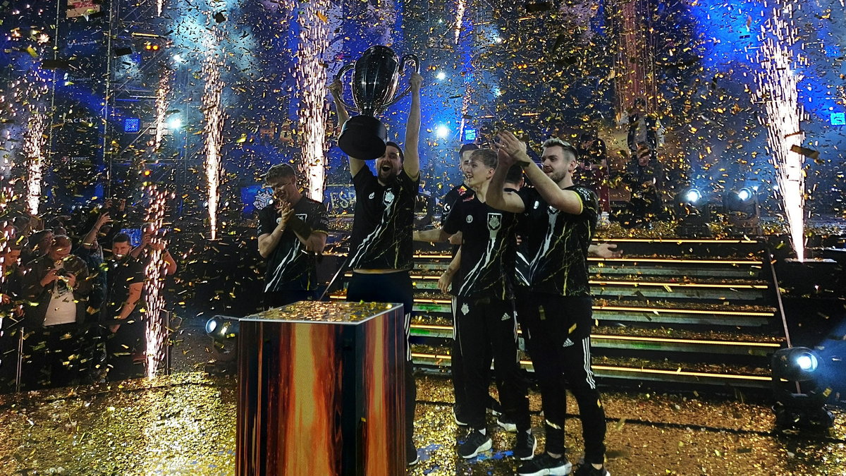 G2 Esports wygrywa IEM Katowice 2023