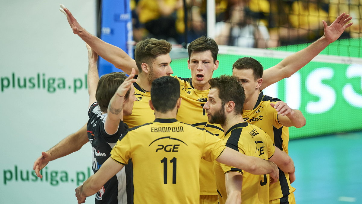 PGE Skra Bełchatów