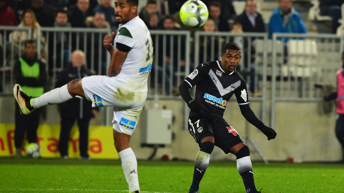 Girondins Bordeaux - AS Saint Etienne