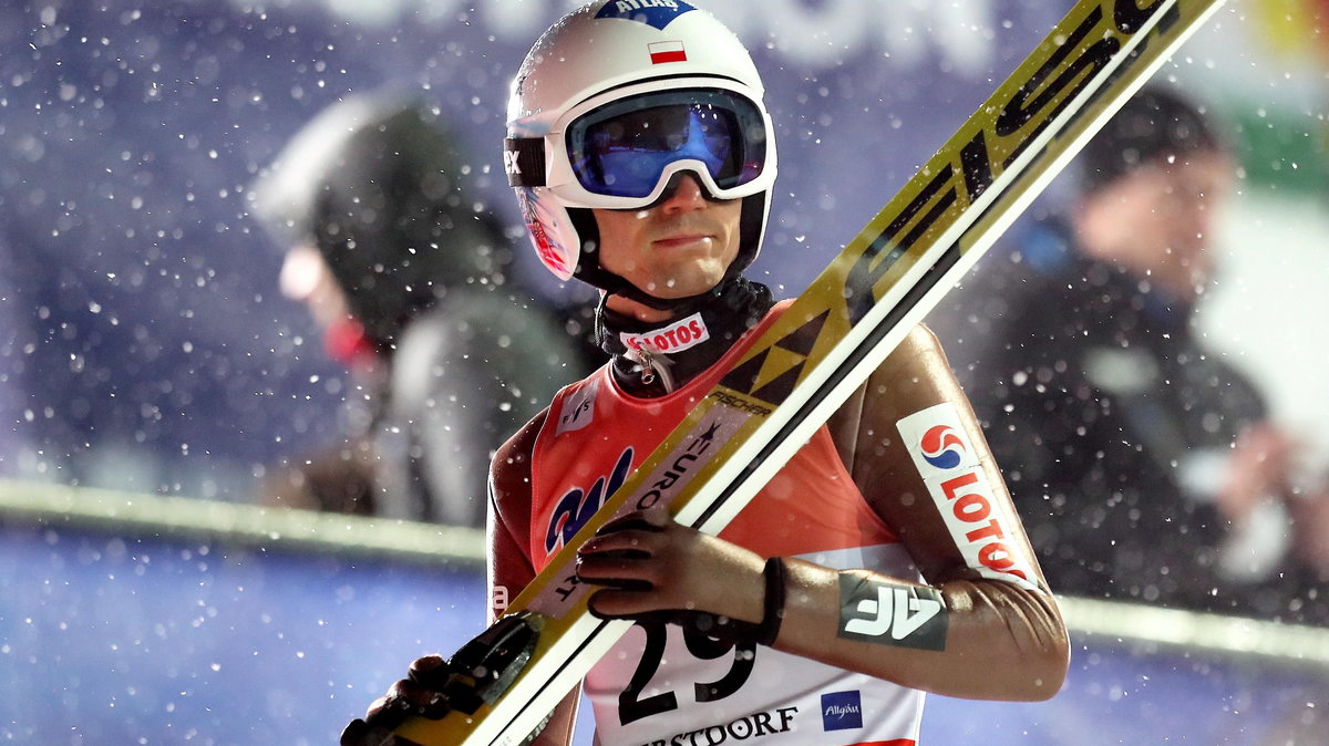 Kamil Stoch