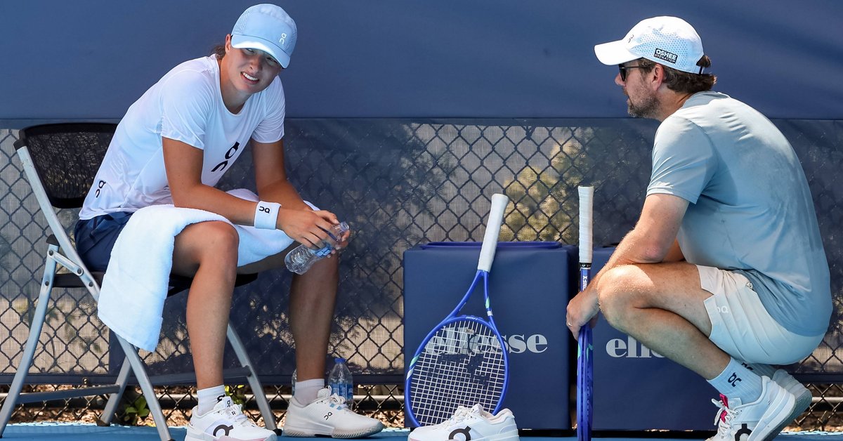 Wielki problem Igi Świątek przed WTA Finals. O tym się głośno nie mówi
