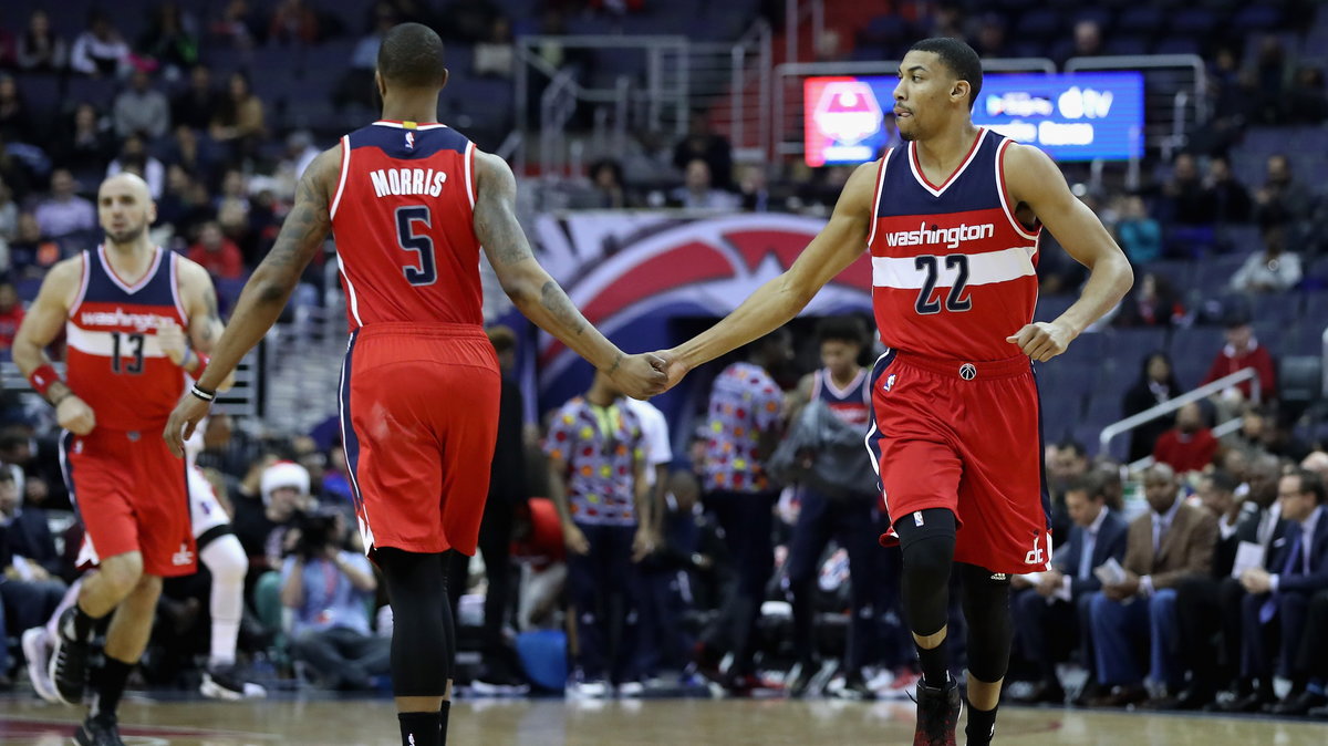 Washington Wizards