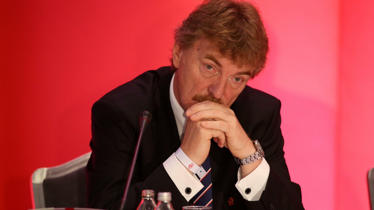 Zbigniew Boniek