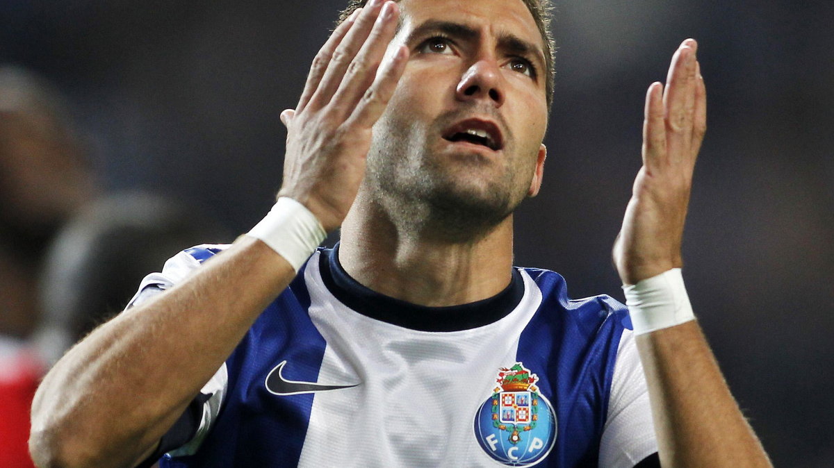 Joao Moutinho