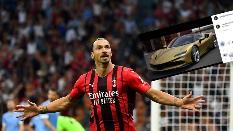 Zlatan Ibrahimović