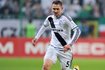 Artur Jędrzejczyk (Legia Warszawa) - Ocena 7