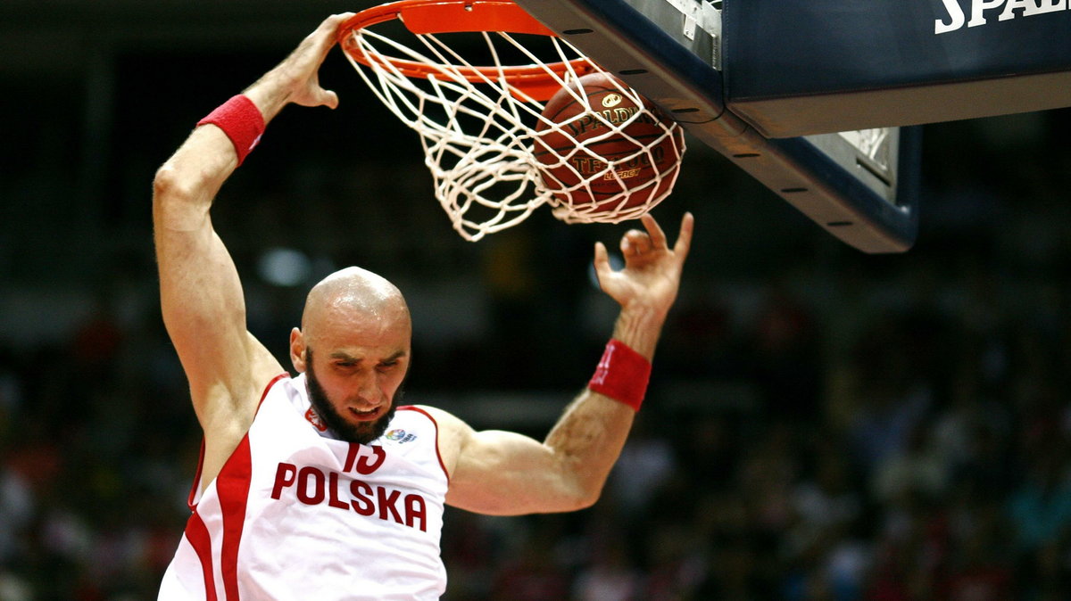 Marcin Gortat