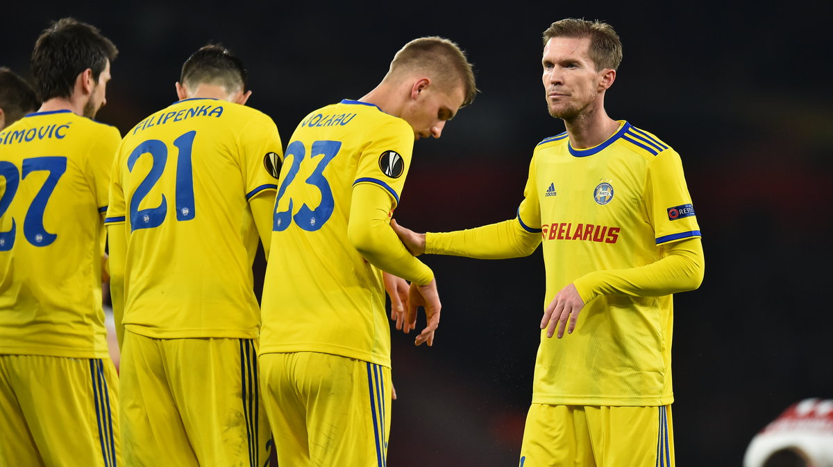 BATE Borysów