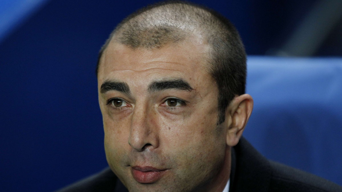 Roberto di Matteo