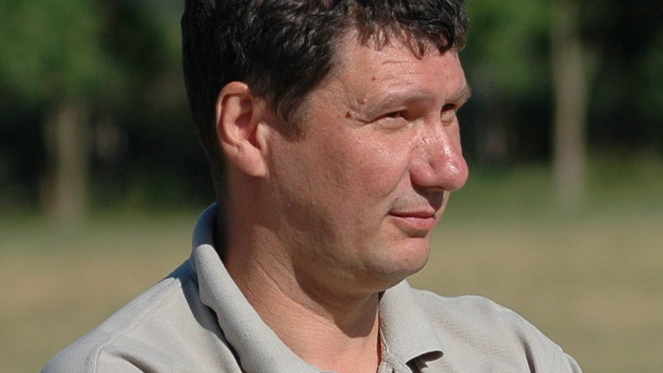 Dariusz Płaczkiewicz