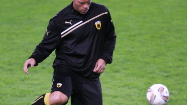 Eidur Gudjohnsen