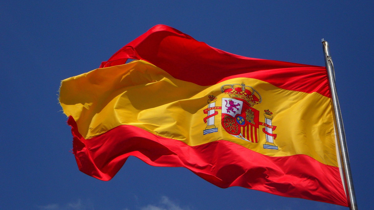 flagpole-spain-spanish-54097