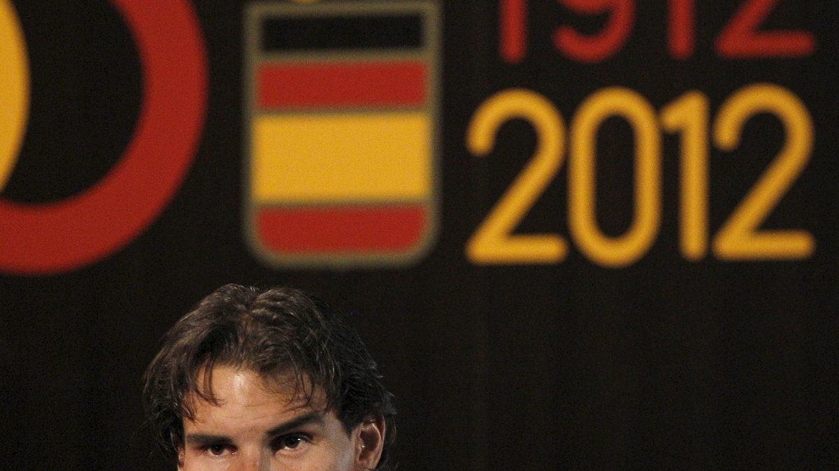 Rafael Nadal