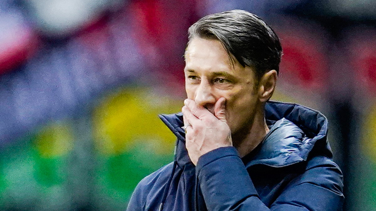 Niko Kovac