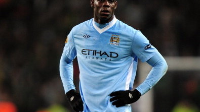 Mario Balotelli