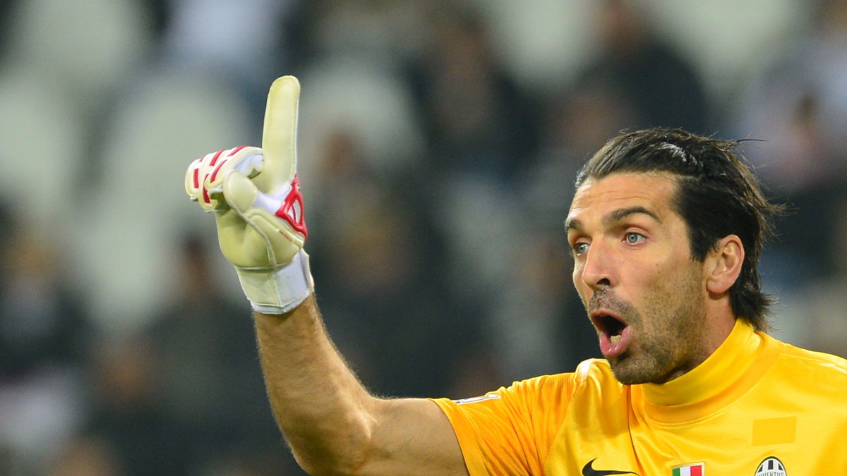 Gianluigi Buffon