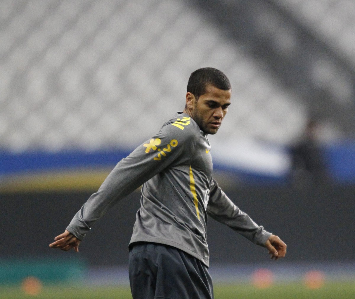 Daniel Alves