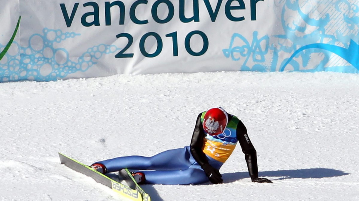 Kamil Stoch