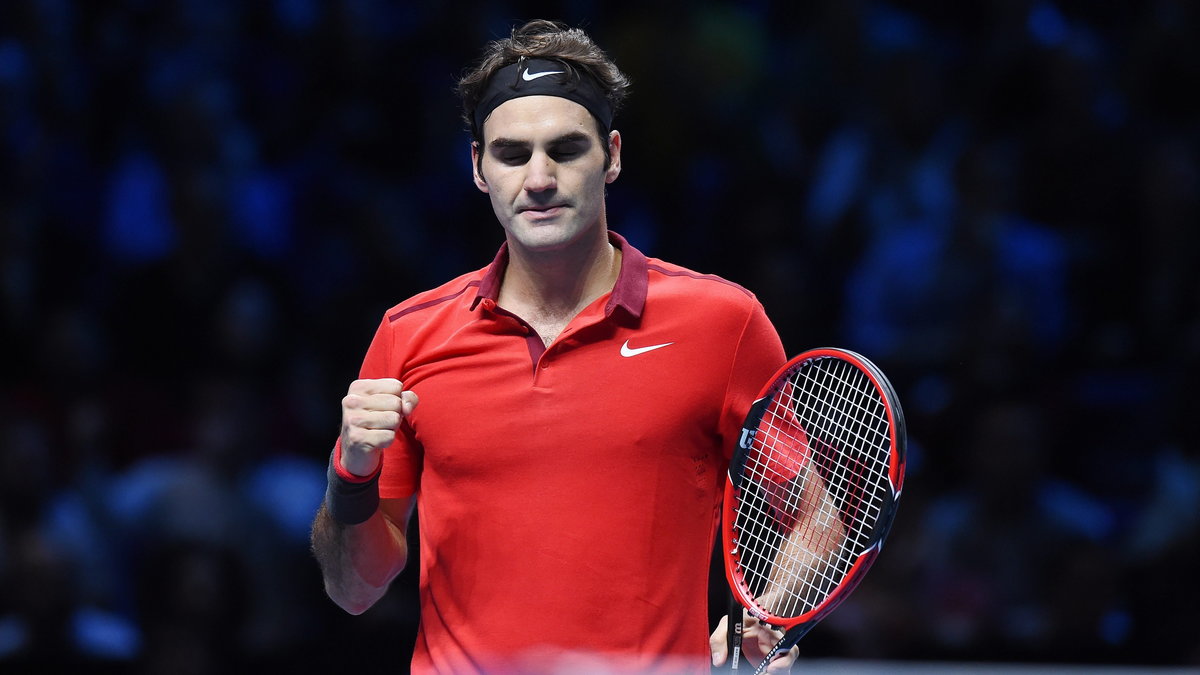 Roger Federer